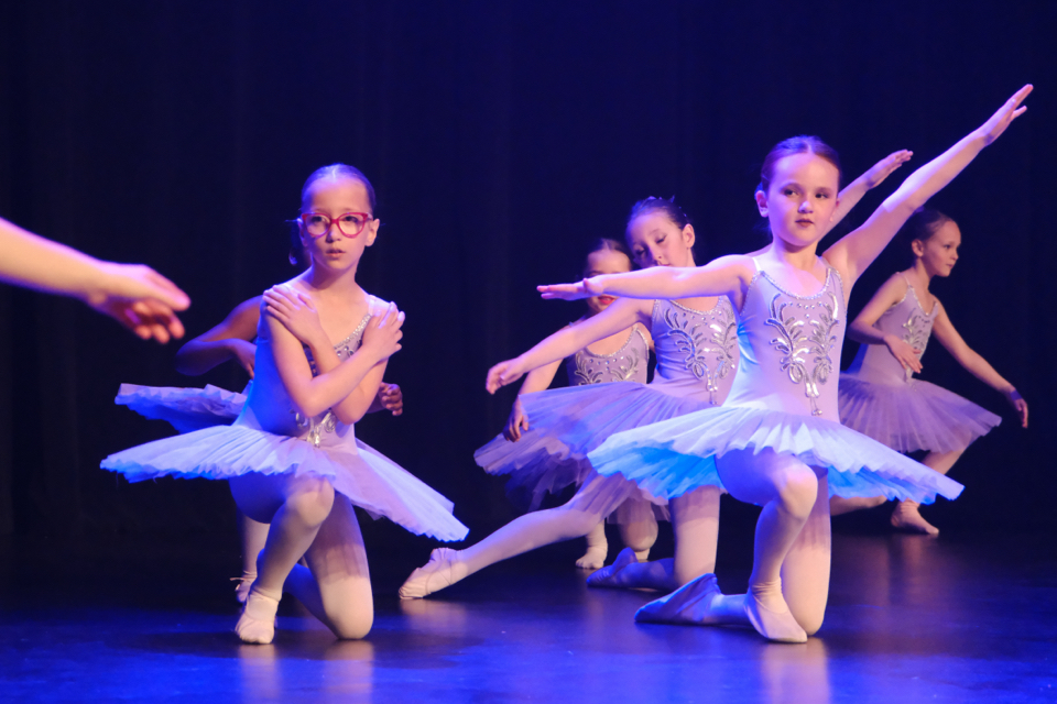 Ballet classique