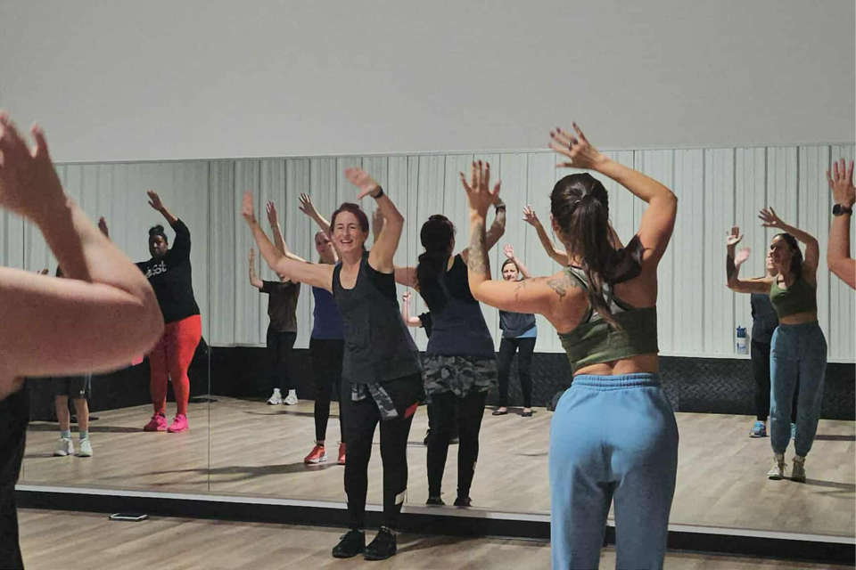 Zumba